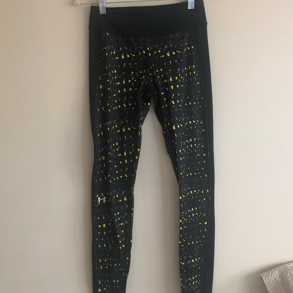 Under Armour Cold Gear leggings
